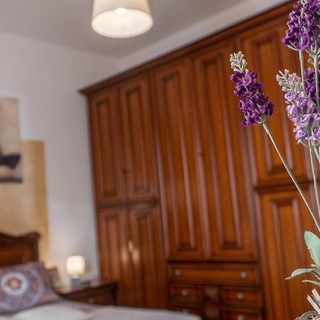 Casa Sisina Lejlighed Flussio Eksteriør billede